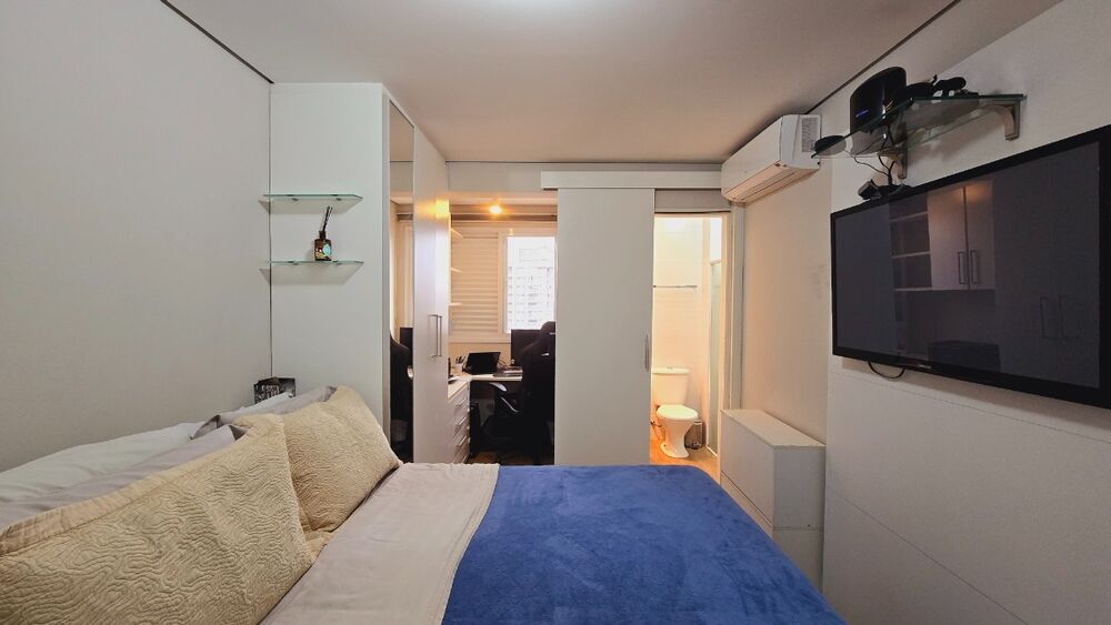 Apartamento, 3 quartos, 87 m² - Foto 8
