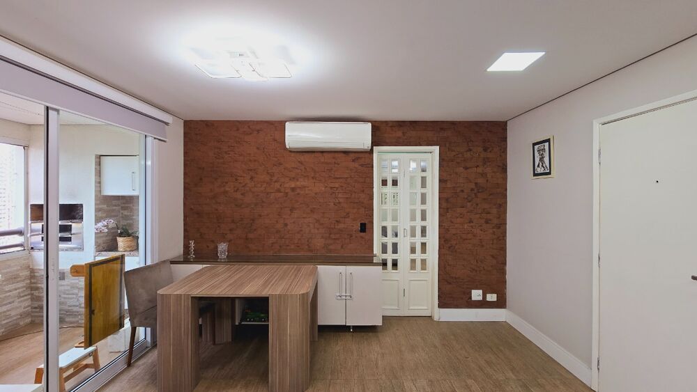 Apartamento, 3 quartos, 87 m² - Foto 4
