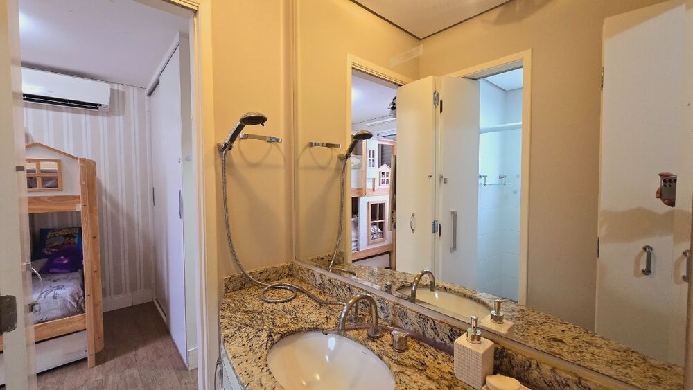 Apartamento, 3 quartos, 87 m² - Foto 7
