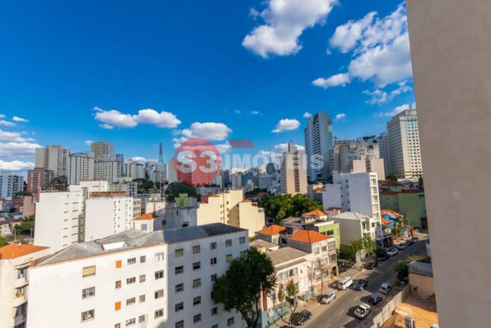 Sala-Conjunto, 34 m² - Foto 14