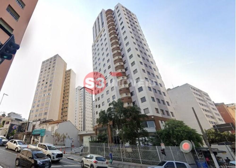 Sala-Conjunto, 34 m² - Foto 2