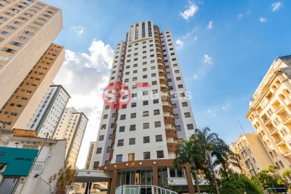 Sala-Conjunto, 34 m² - Foto 15