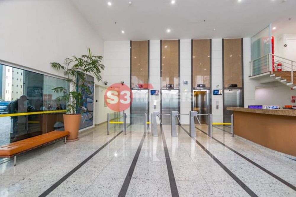 Sala-Conjunto, 34 m² - Foto 3