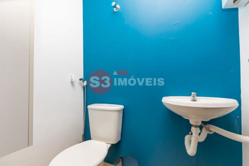 Sala-Conjunto, 34 m² - Foto 11