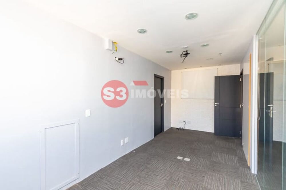 Sala-Conjunto, 34 m² - Foto 13