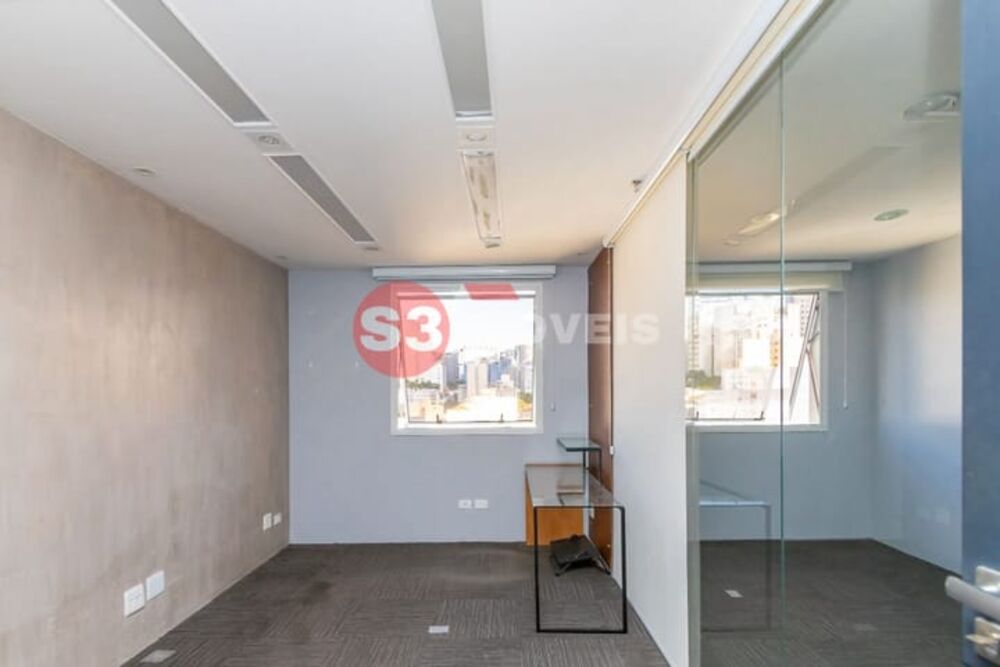 Sala-Conjunto, 34 m² - Foto 8
