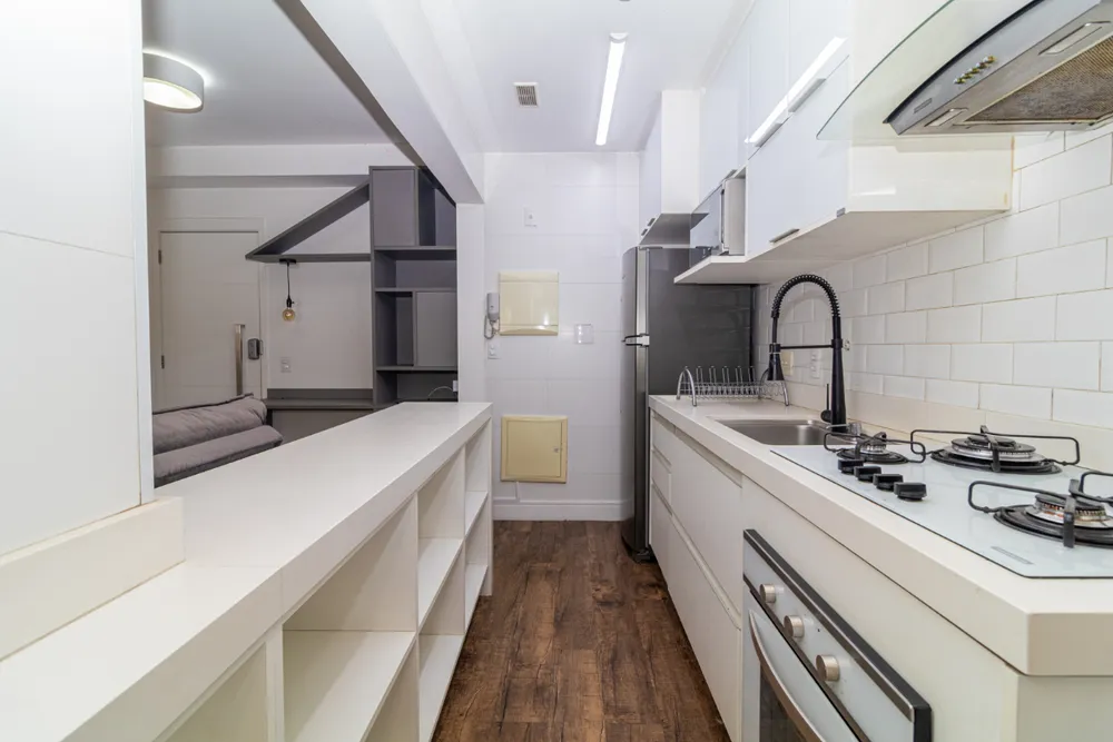 Apartamento, 2 quartos, 88 m² - Foto 1