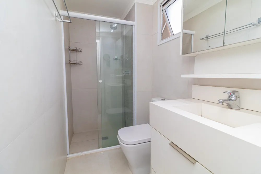 Apartamento, 2 quartos, 88 m² - Foto 3
