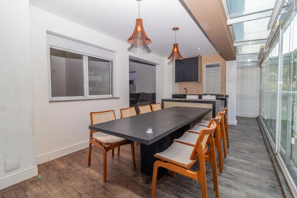 Apartamento, 2 quartos, 88 m² - Foto 4