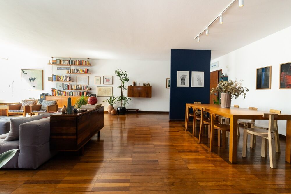 Apartamento, 3 quartos, 292 m² - Foto 1