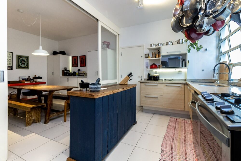 Apartamento, 3 quartos, 292 m² - Foto 4