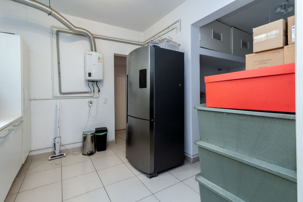 Apartamento, 3 quartos, 292 m² - Foto 5