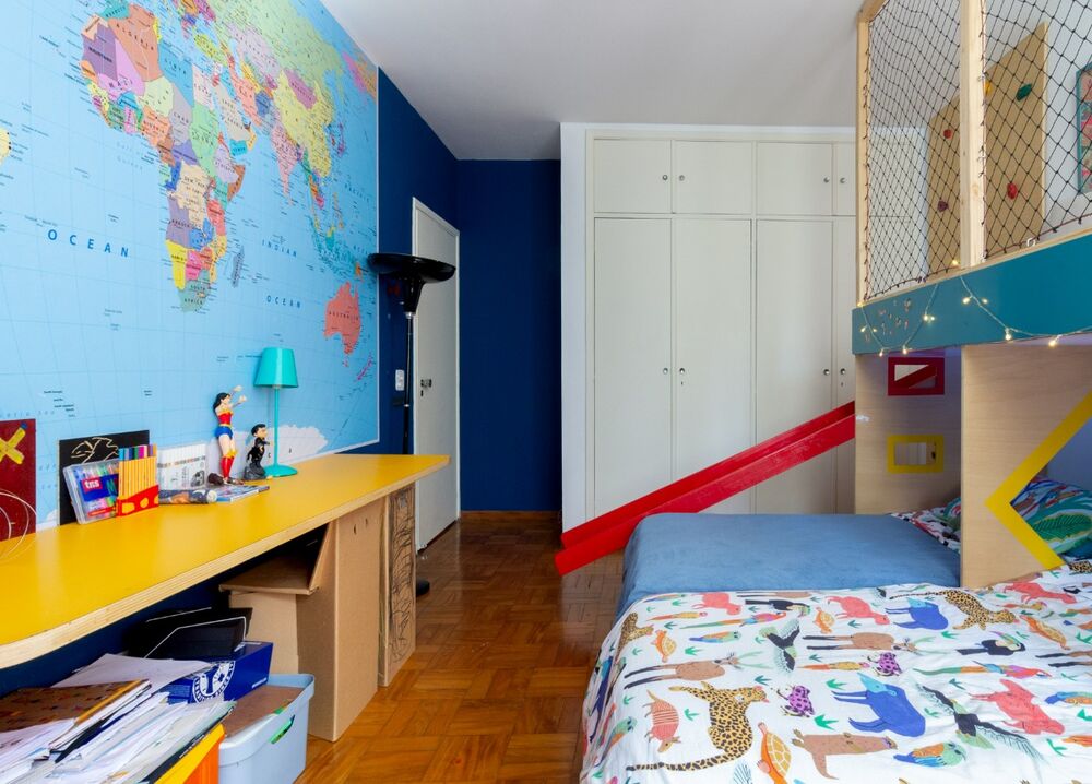 Apartamento, 3 quartos, 292 m² - Foto 2
