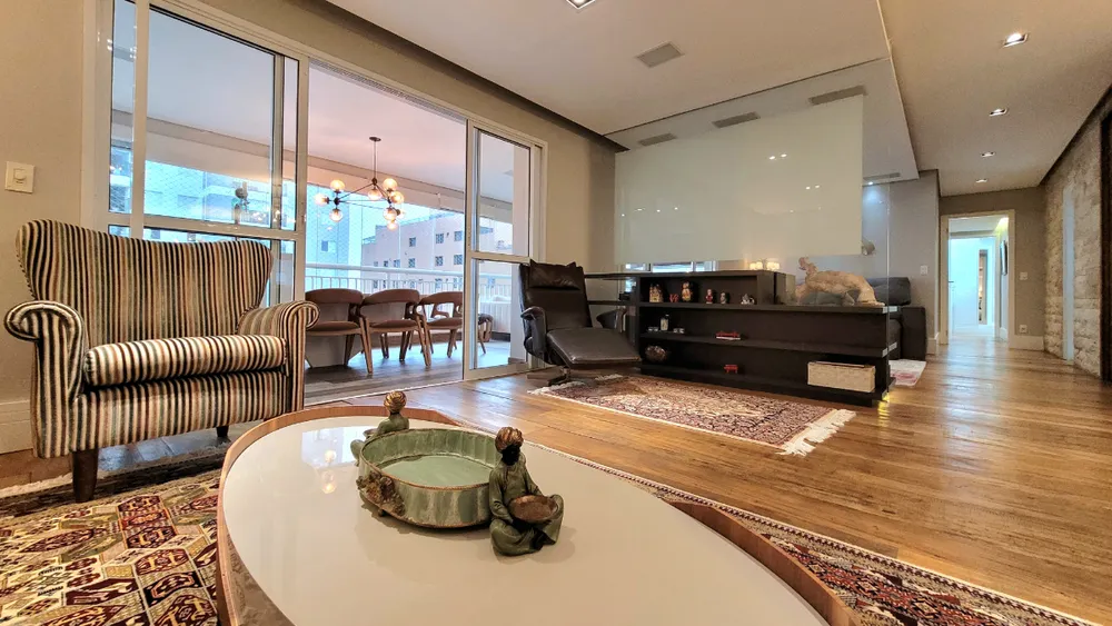 Apartamento, 4 quartos, 239 m² - Foto 1