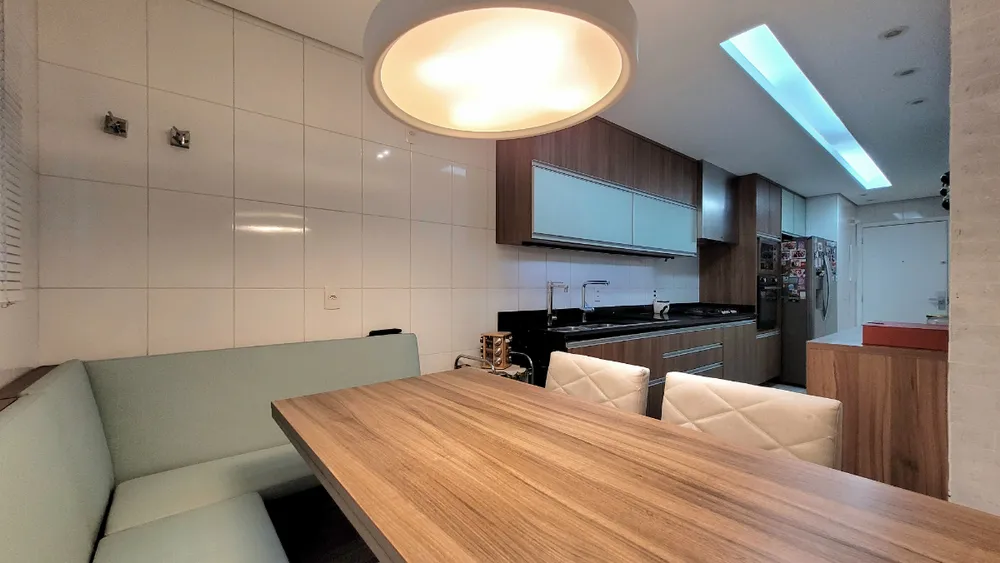 Apartamento, 4 quartos, 239 m² - Foto 2