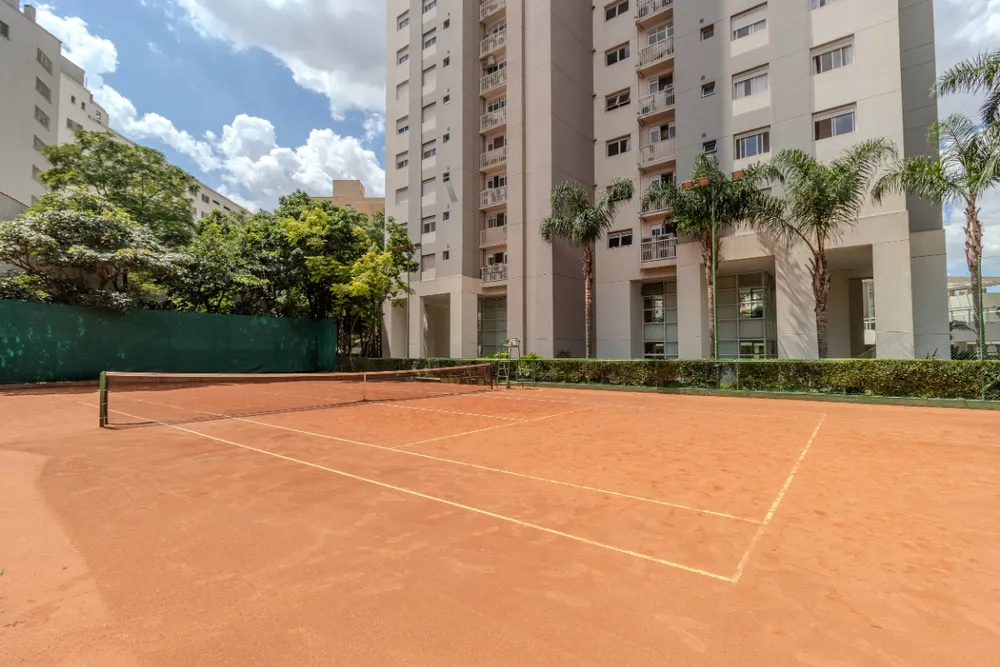 Apartamento, 5 quartos, 240 m² - Foto 1