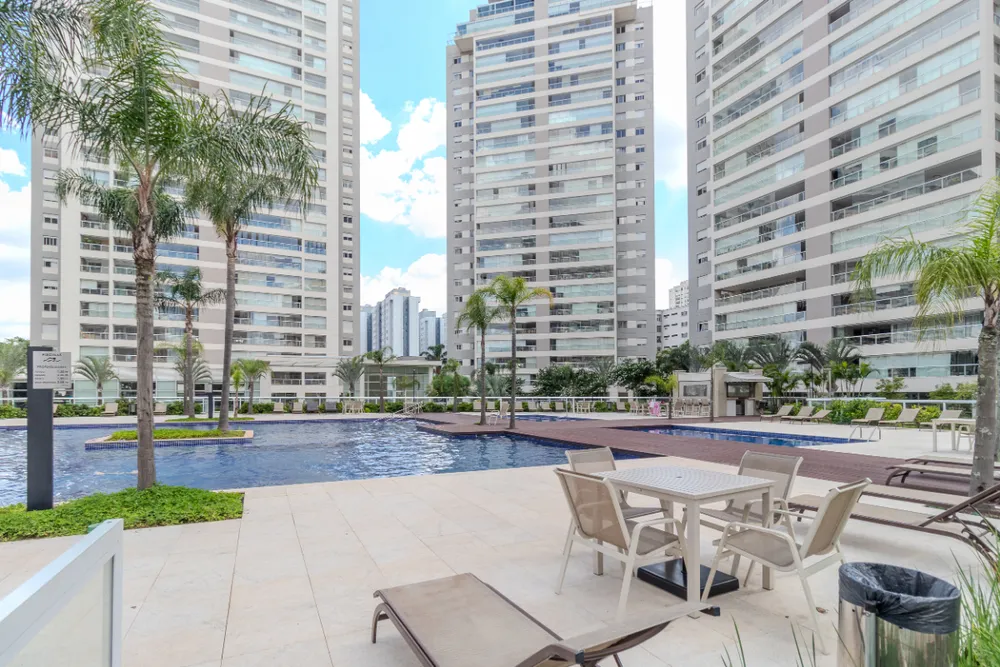 Apartamento, 5 quartos, 240 m² - Foto 4