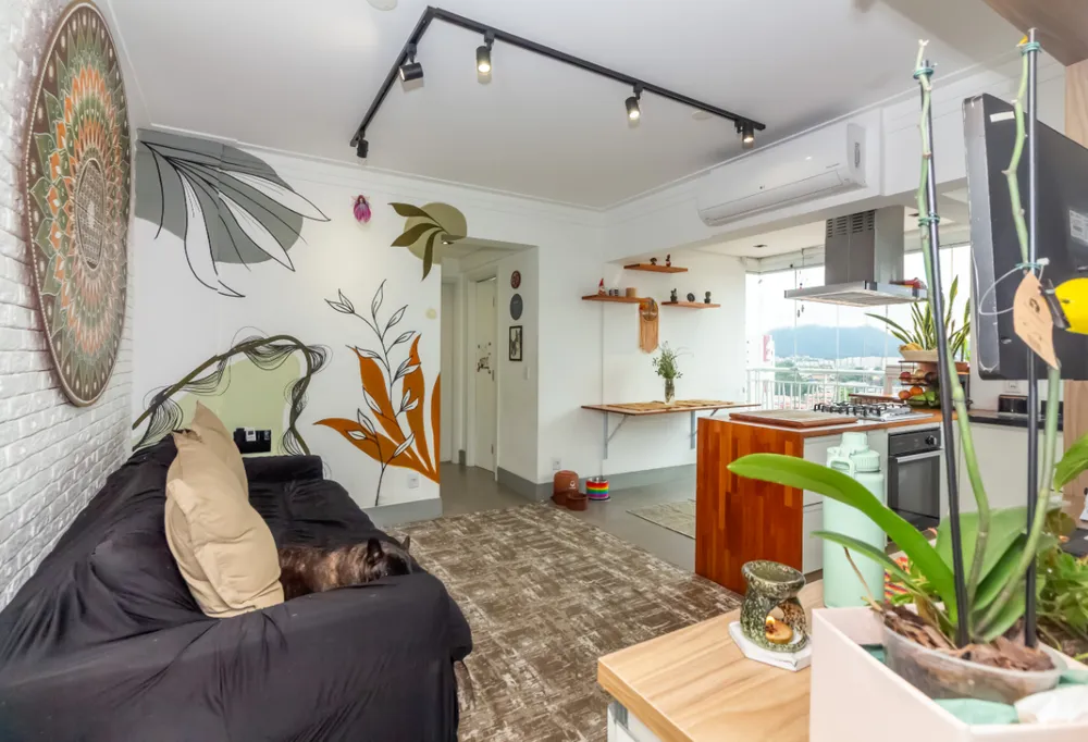 Apartamento, 2 quartos, 63 m² - Foto 3