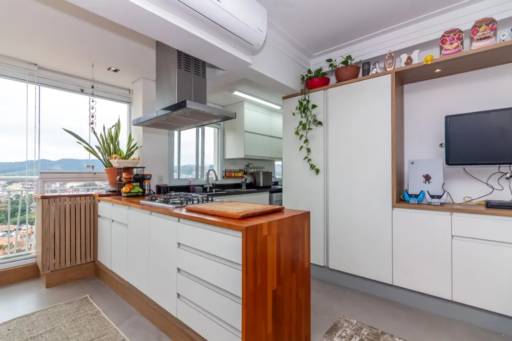 Apartamento, 2 quartos, 63 m² - Foto 1