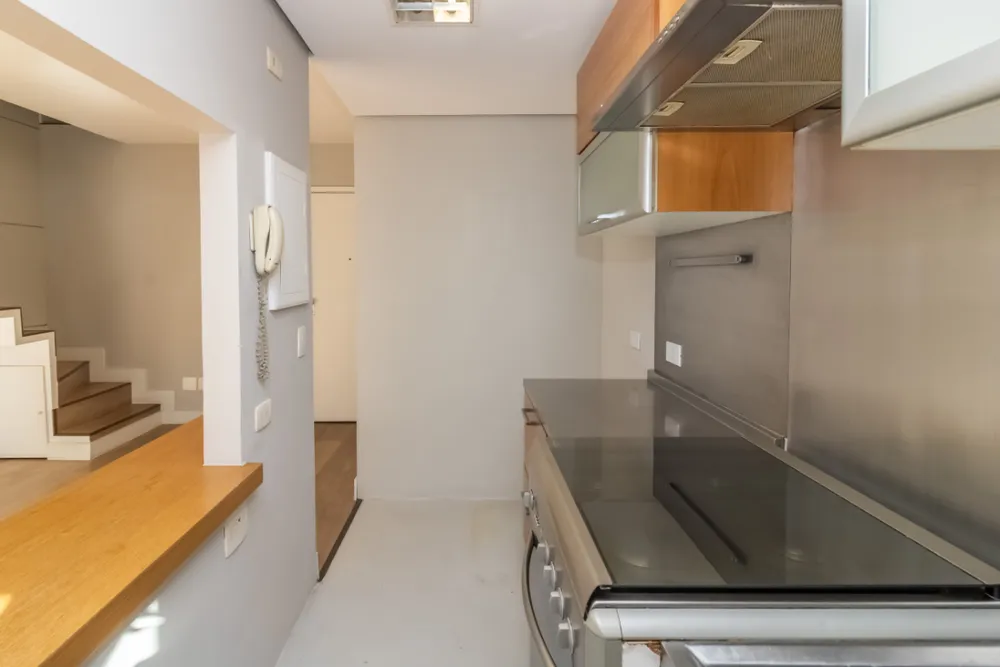 Cobertura, 1 quarto, 90 m² - Foto 2