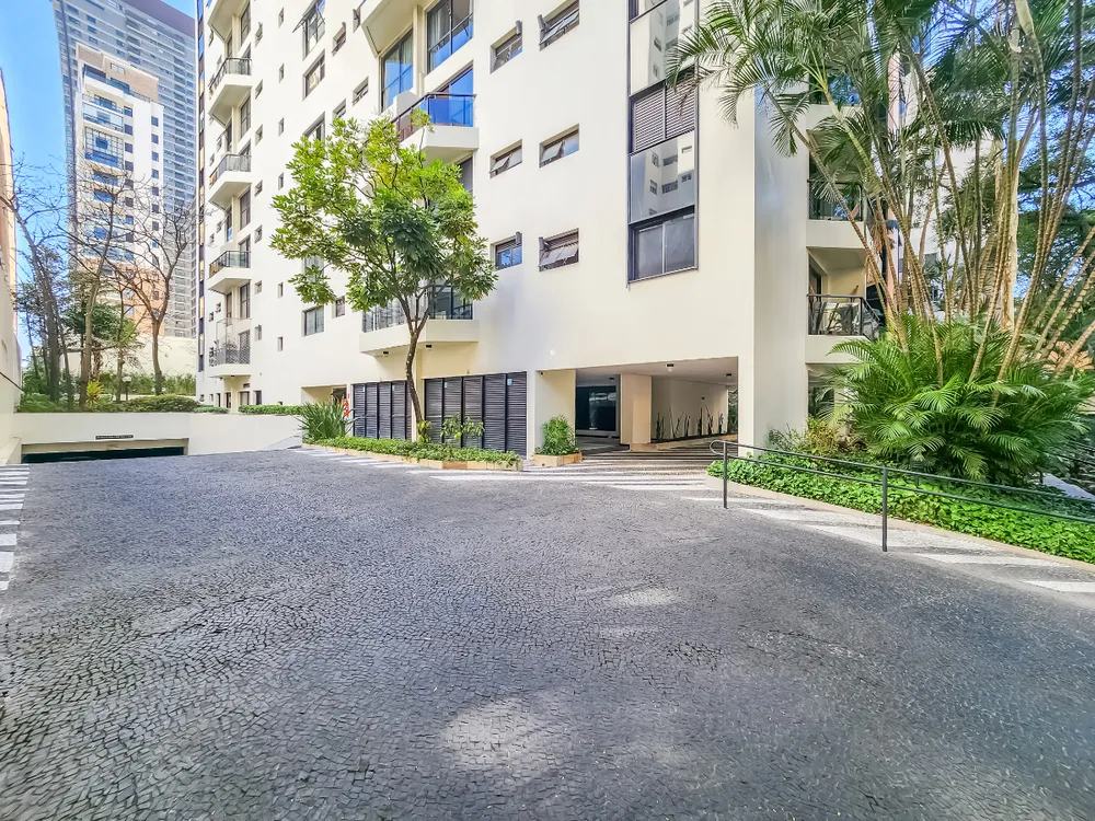 Cobertura, 1 quarto, 90 m² - Foto 4