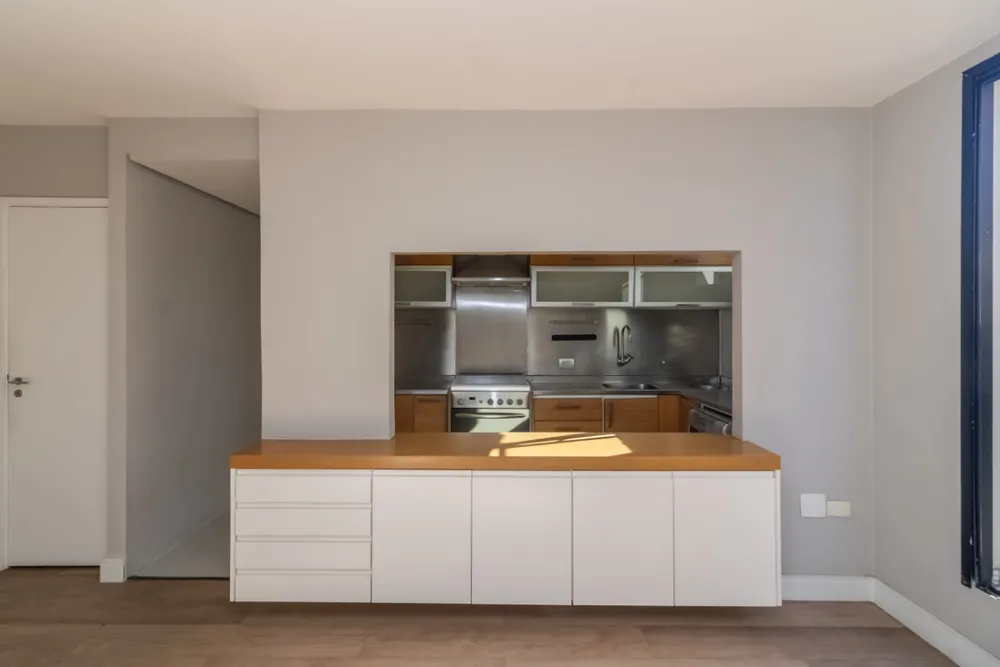 Cobertura, 1 quarto, 90 m² - Foto 1