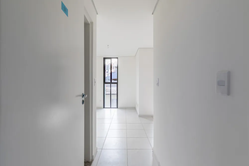 Apartamento, 1 quarto, 30 m² - Foto 1