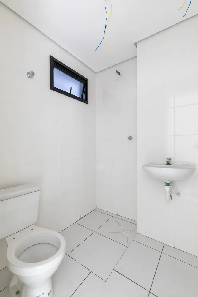 Apartamento, 1 quarto, 30 m² - Foto 2
