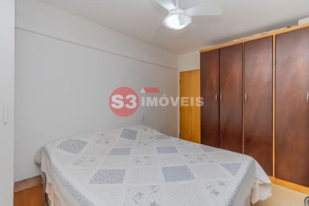 Apartamento, 2 quartos, 96 m² - Foto 3