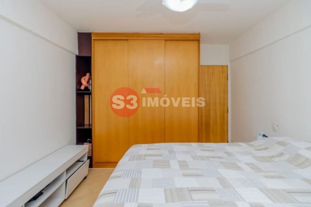 Apartamento, 2 quartos, 96 m² - Foto 2
