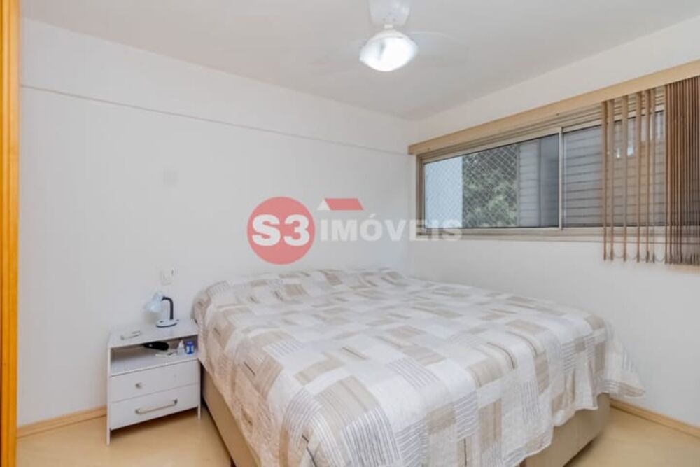 Apartamento, 2 quartos, 96 m² - Foto 1