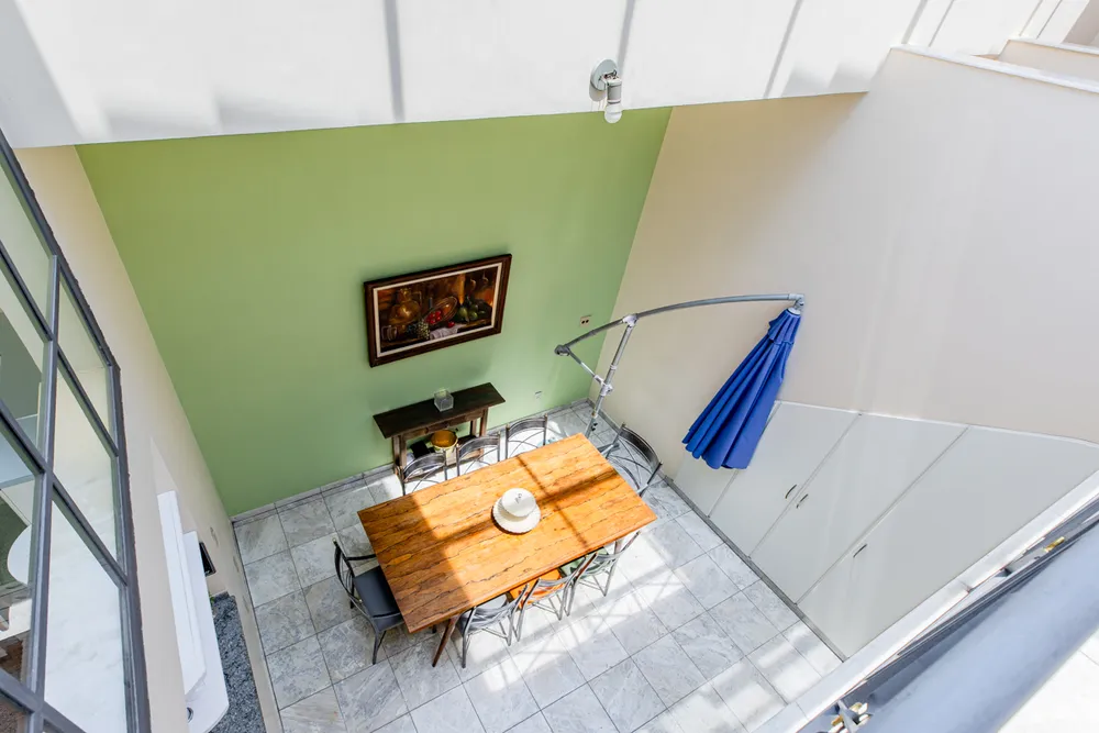 Casa, 4 quartos, 350 m² - Foto 4