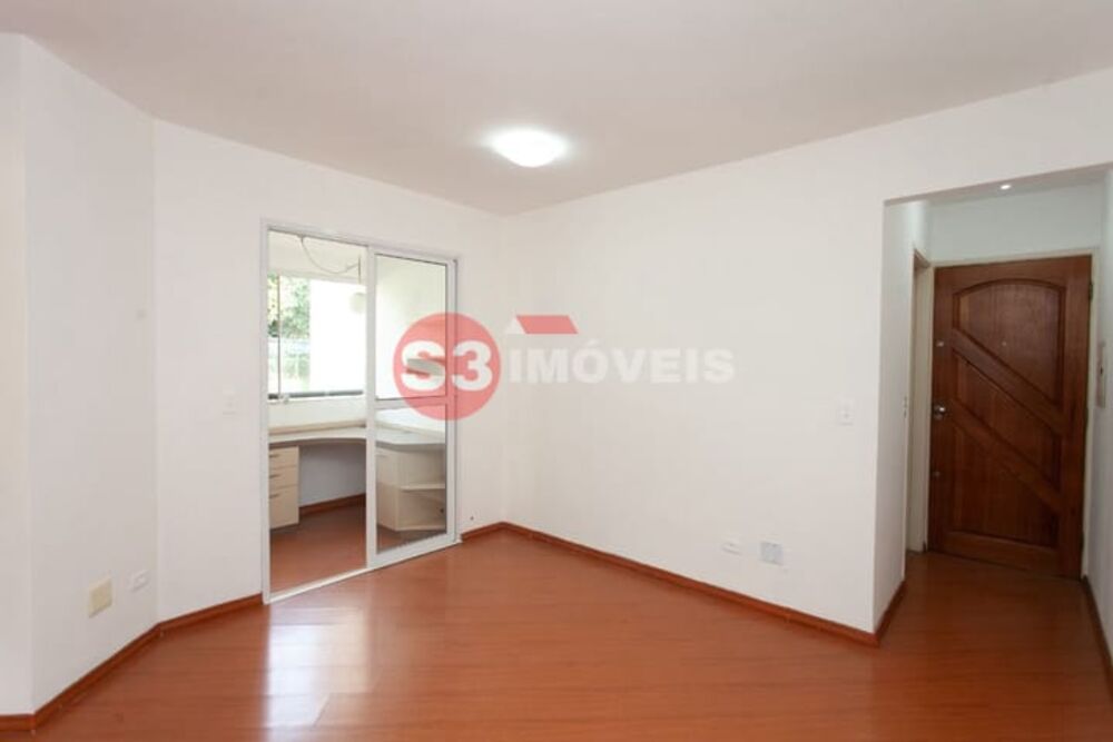 Apartamento, 2 quartos, 47 m² - Foto 3
