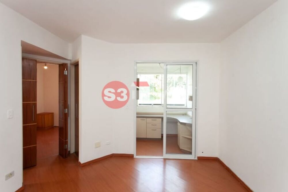 Apartamento, 2 quartos, 47 m² - Foto 2