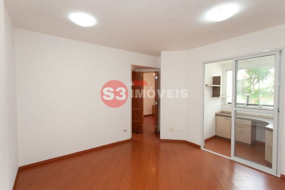 Apartamento, 2 quartos, 47 m² - Foto 1