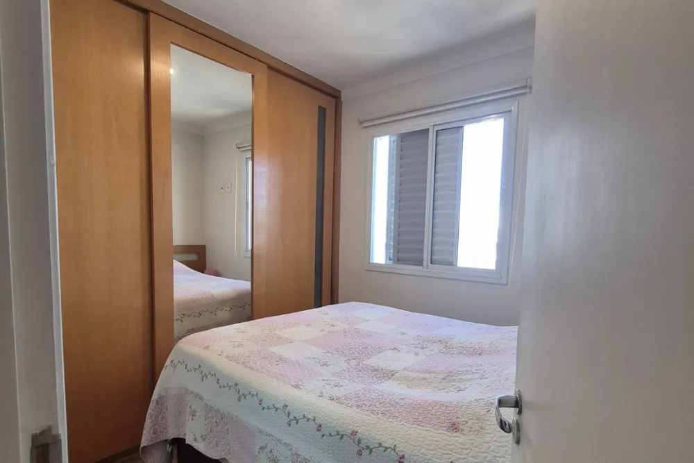 Apartamento, 3 quartos, 65 m² - Foto 4