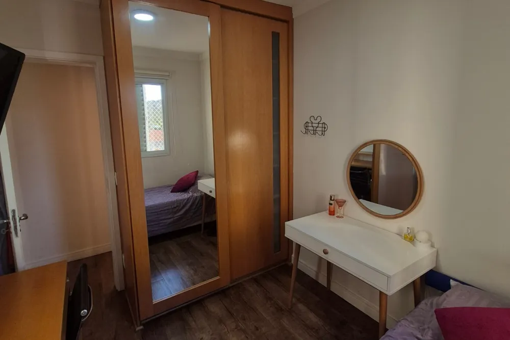 Apartamento, 3 quartos, 65 m² - Foto 2