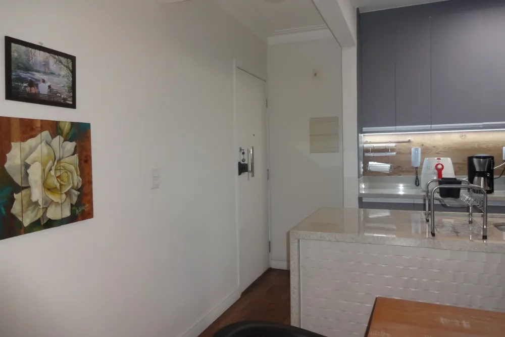 Apartamento, 3 quartos, 65 m² - Foto 3