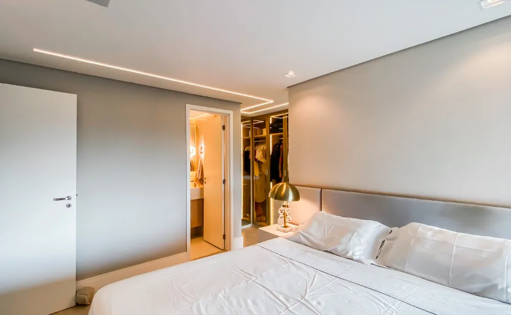 Apartamento, 2 quartos, 94 m² - Foto 1