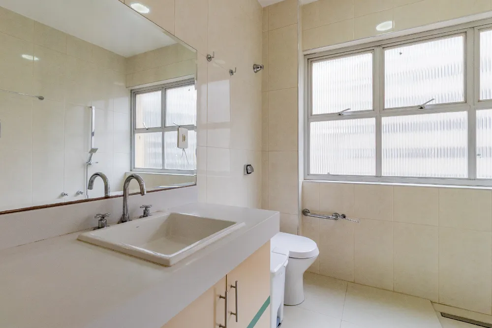 Apartamento, 3 quartos, 216 m² - Foto 3