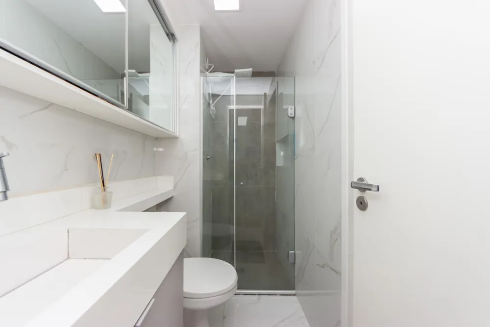 Apartamento, 2 quartos, 34 m² - Foto 4