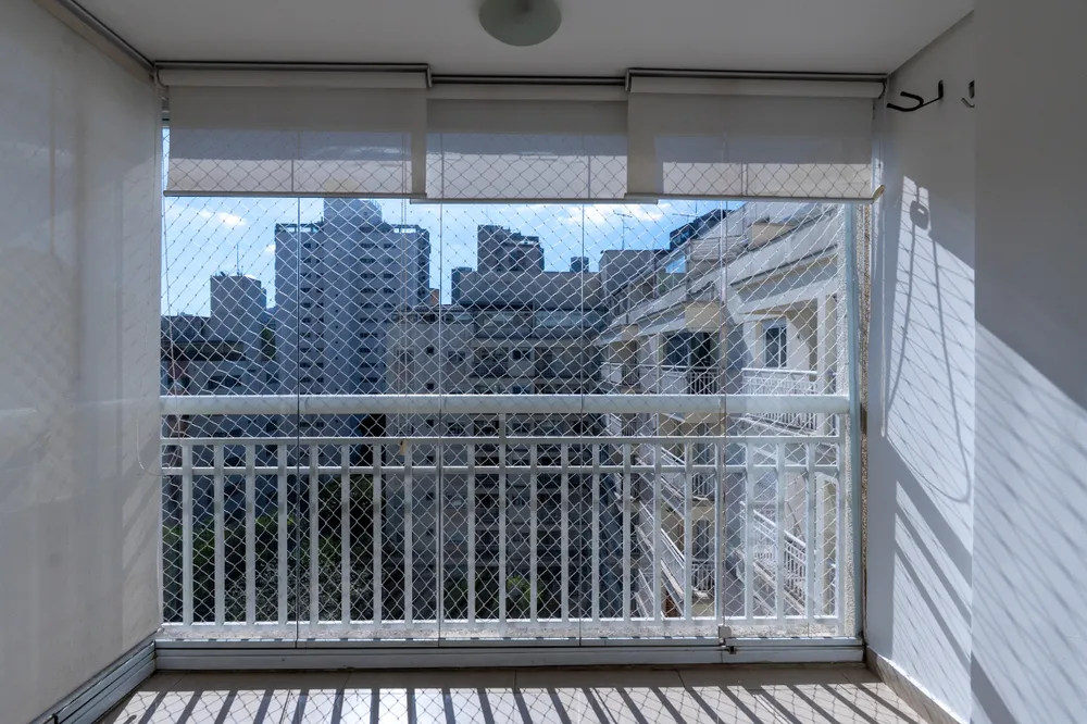 Apartamento, 1 quarto, 51 m² - Foto 2