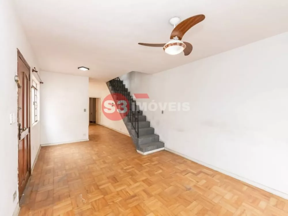 Casa à venda com 3 quartos, 159m² - Foto 4