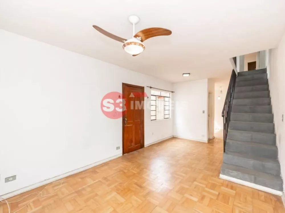 Casa à venda com 3 quartos, 159m² - Foto 3