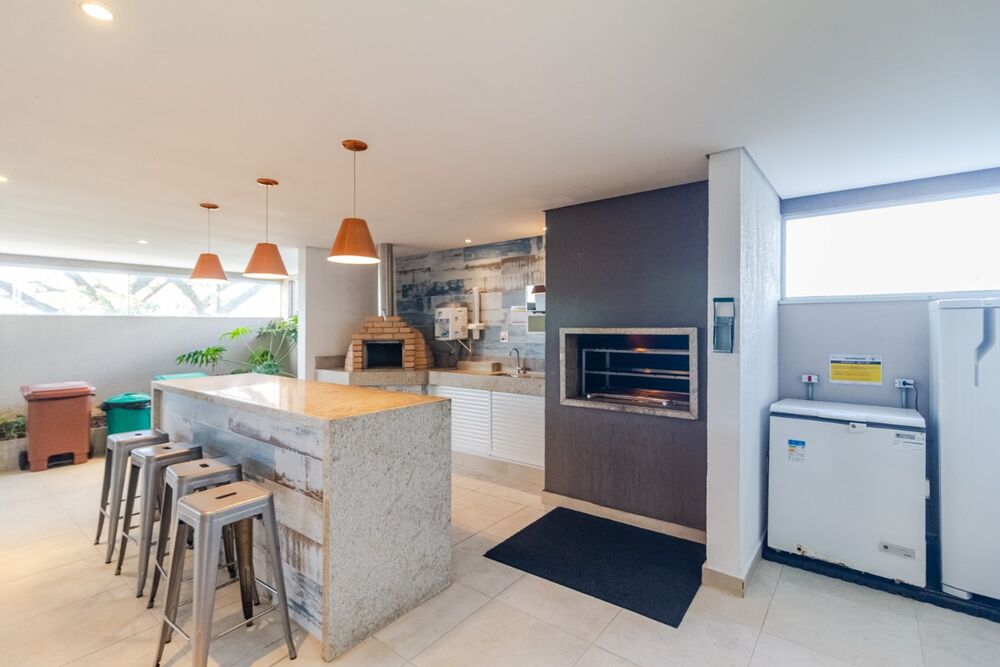 Apartamento, 3 quartos, 81 m² - Foto 37