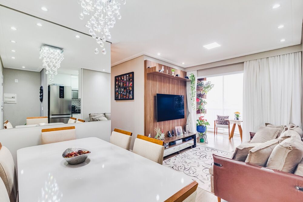 Apartamento, 3 quartos, 81 m² - Foto 6