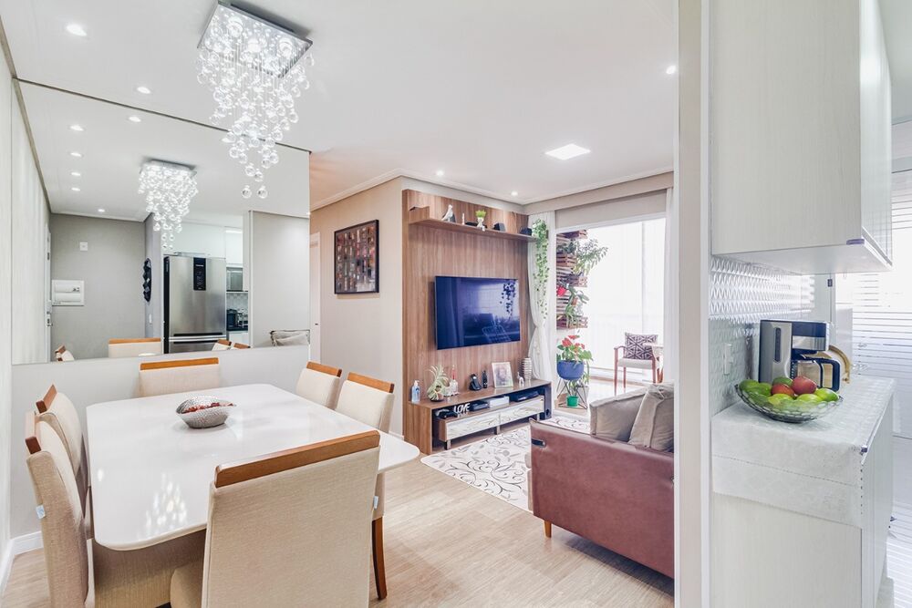 Apartamento, 3 quartos, 81 m² - Foto 11