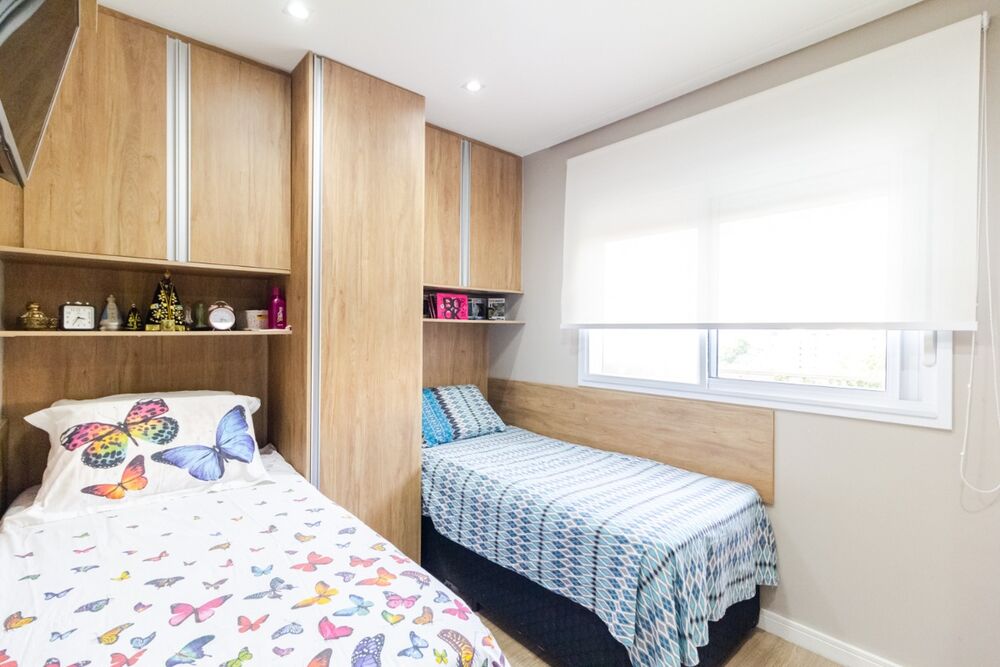 Apartamento, 3 quartos, 81 m² - Foto 17