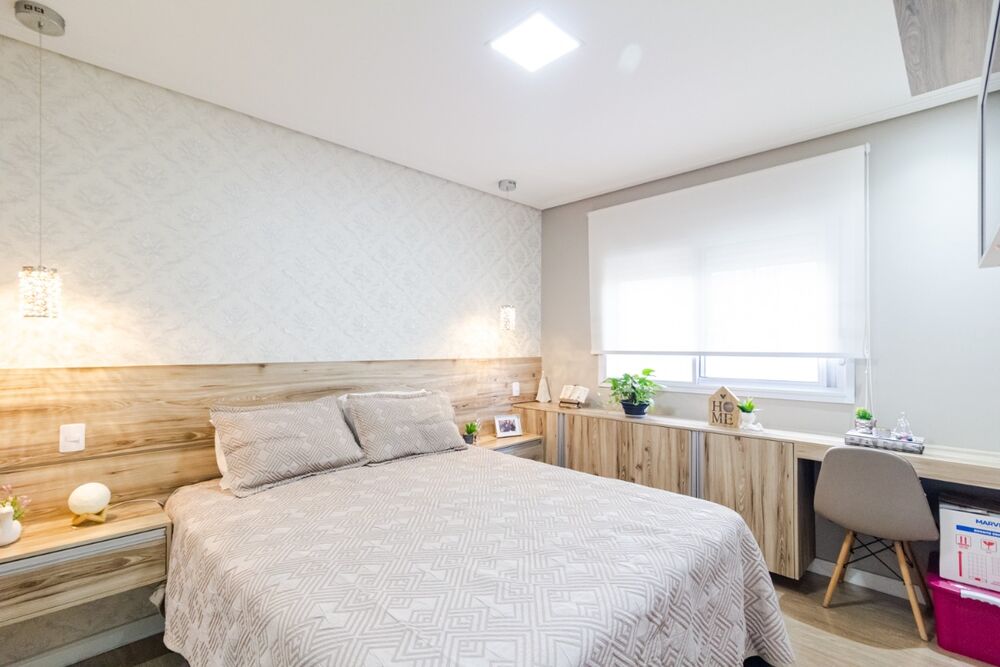 Apartamento, 3 quartos, 81 m² - Foto 12