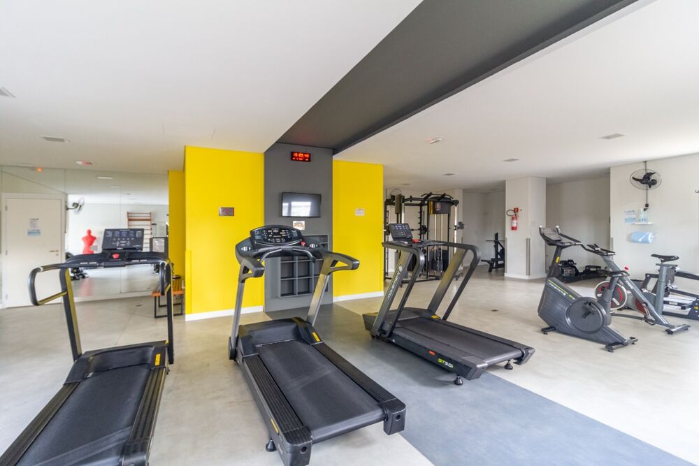 Apartamento, 3 quartos, 81 m² - Foto 31